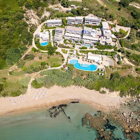 Mare Dei Suites Hotel Ionian Resort スカフィディア エクステリア 写真