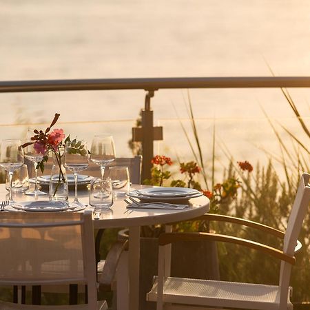 Mare Dei Suites Hotel Ionian Resort スカフィディア エクステリア 写真