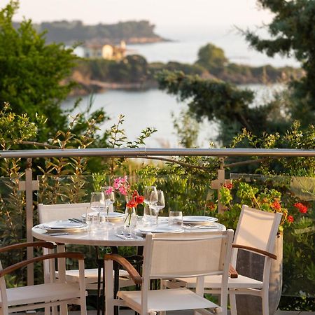 Mare Dei Suites Hotel Ionian Resort スカフィディア エクステリア 写真