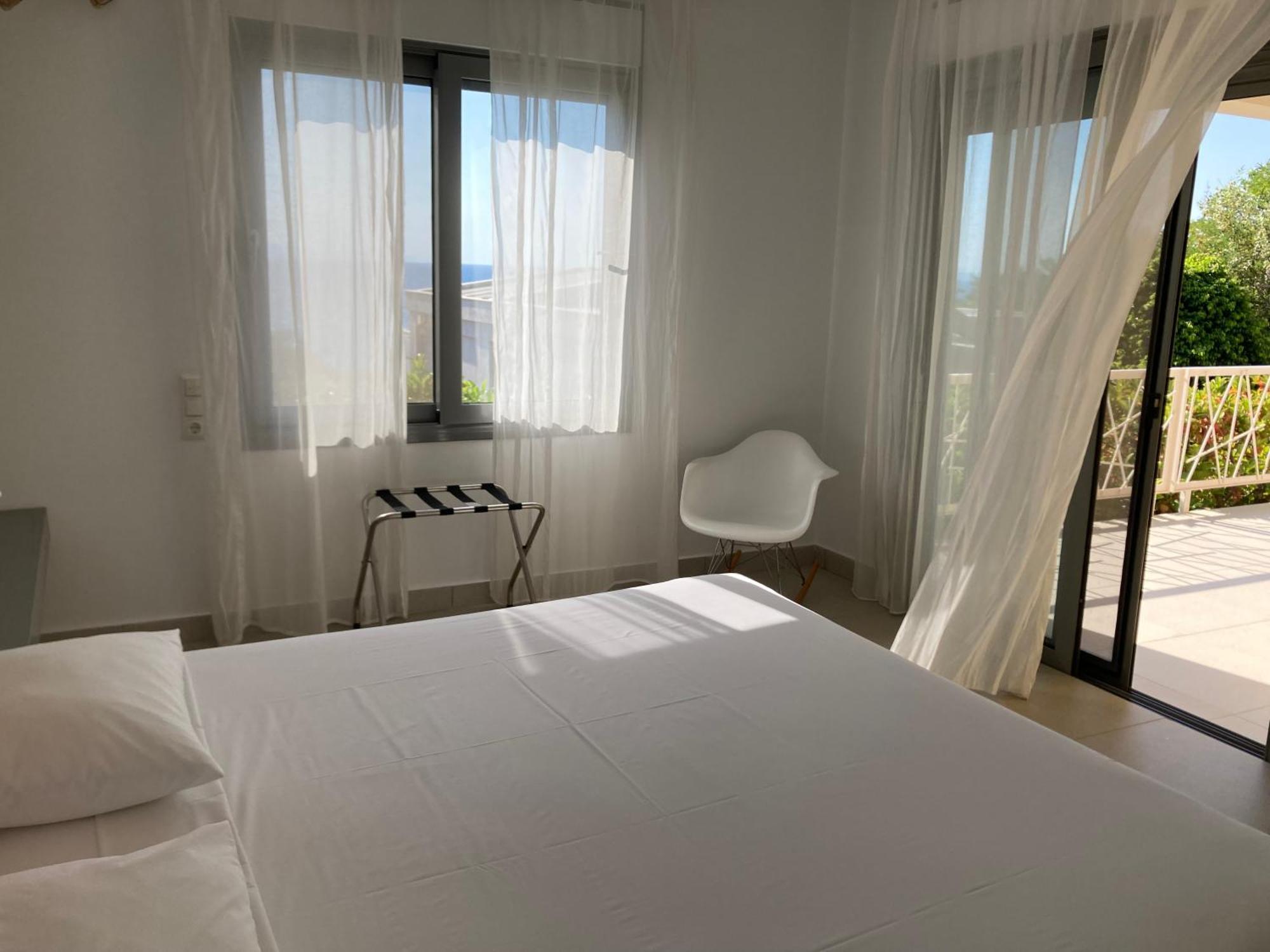 Mare Dei Suites Hotel Ionian Resort スカフィディア エクステリア 写真