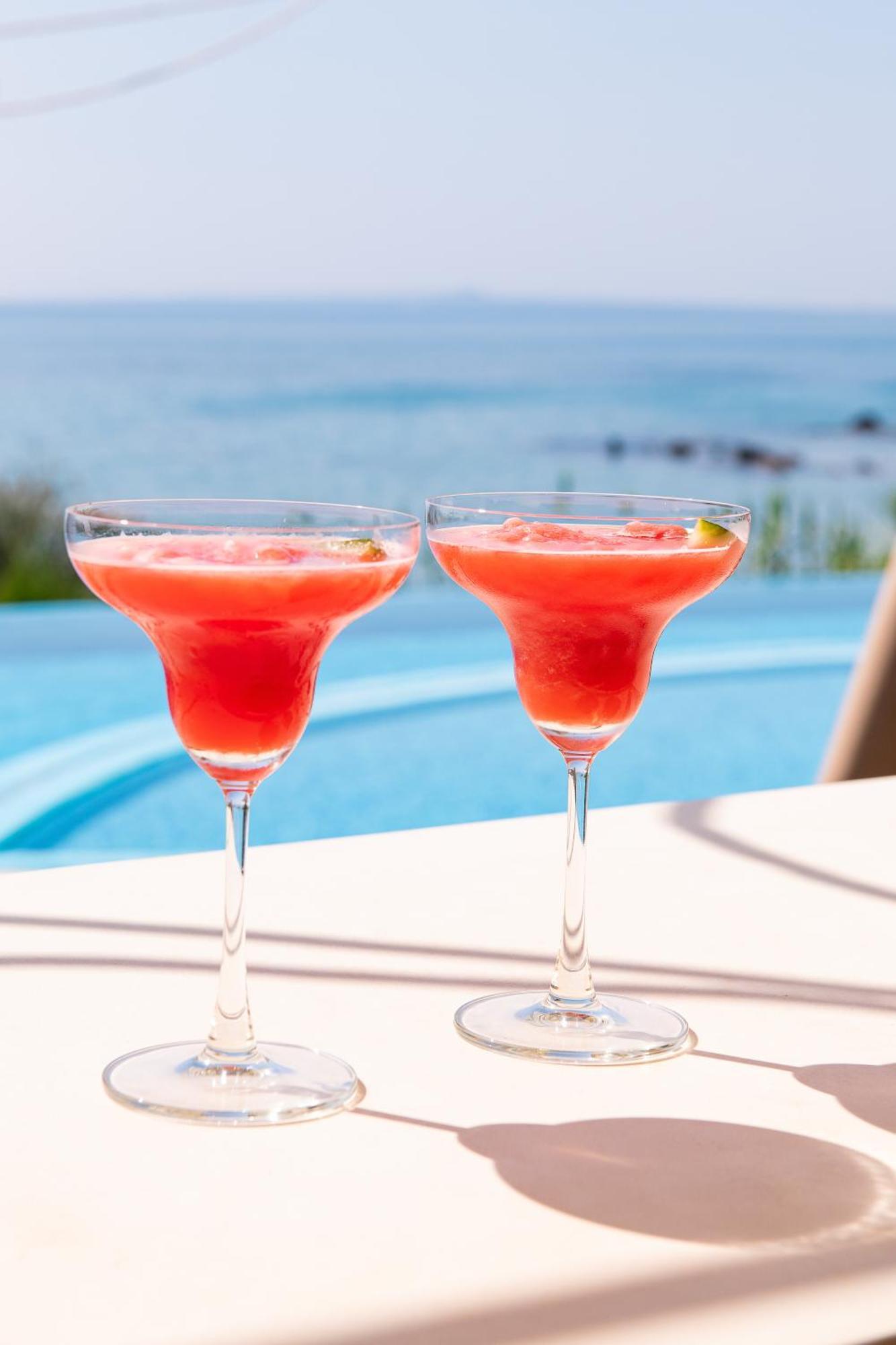 Mare Dei Suites Hotel Ionian Resort スカフィディア エクステリア 写真