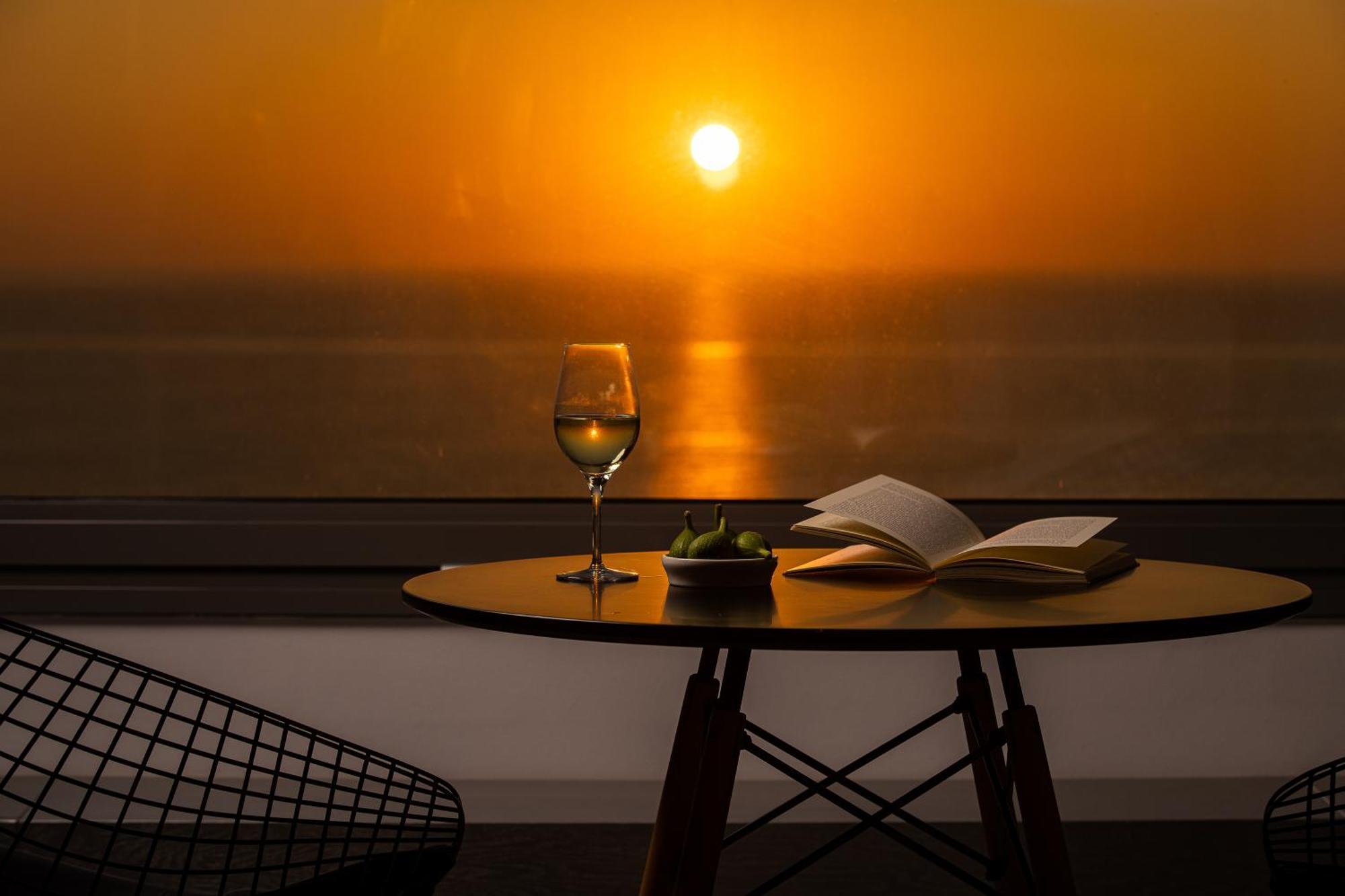 Mare Dei Suites Hotel Ionian Resort スカフィディア エクステリア 写真
