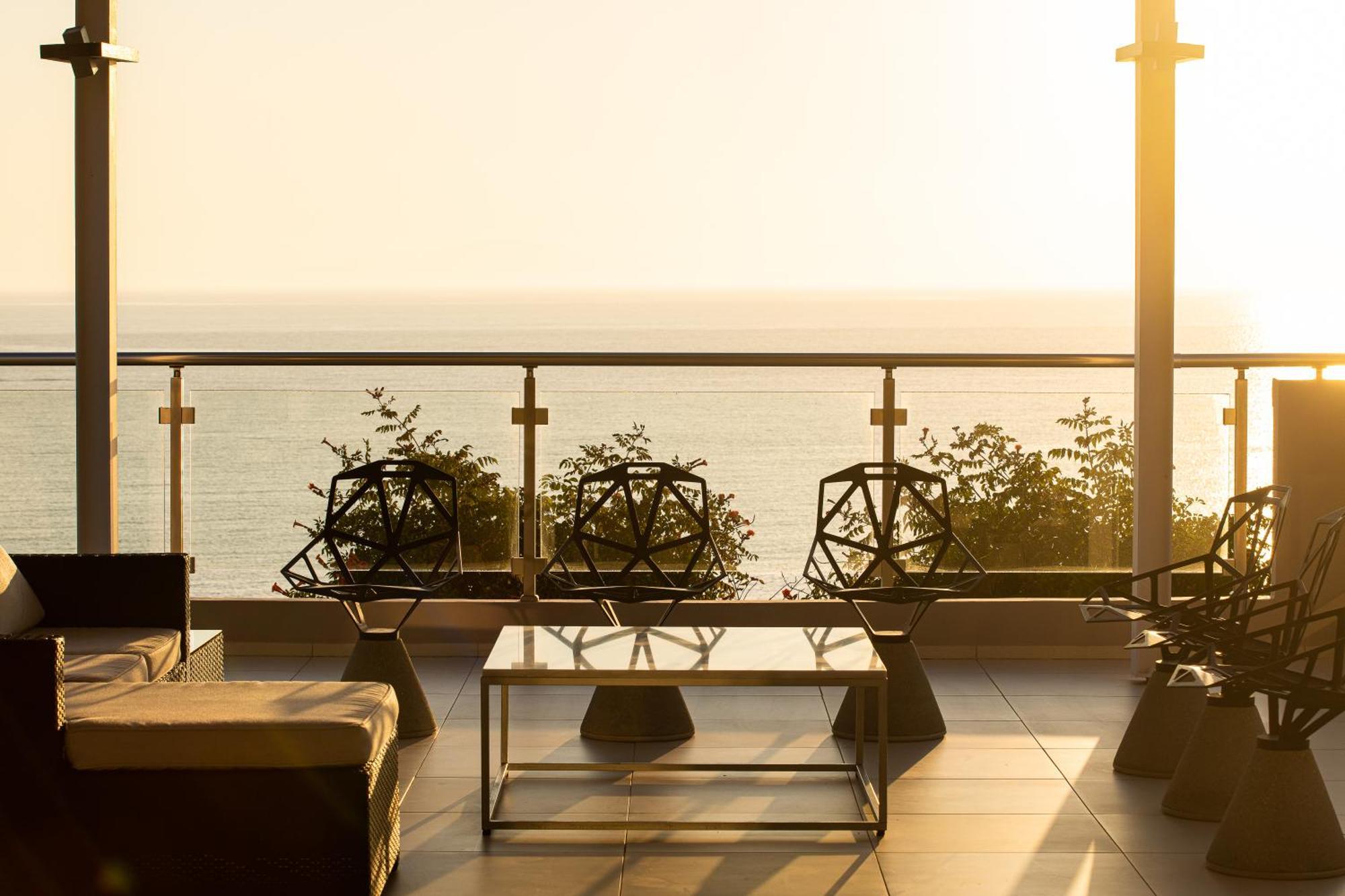 Mare Dei Suites Hotel Ionian Resort スカフィディア エクステリア 写真