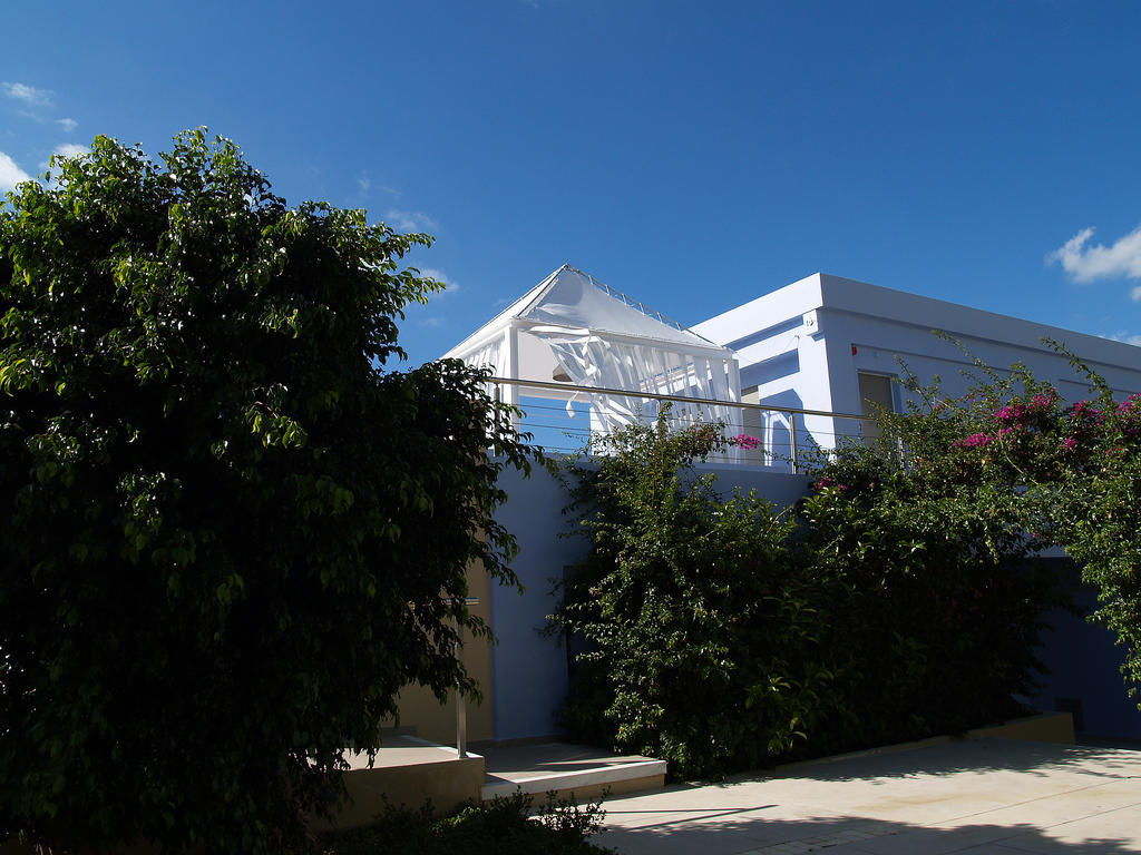 Mare Dei Suites Hotel Ionian Resort スカフィディア エクステリア 写真